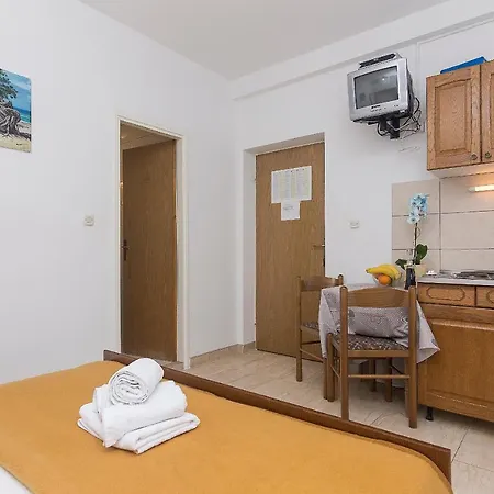 Apartment Erceg Makarska